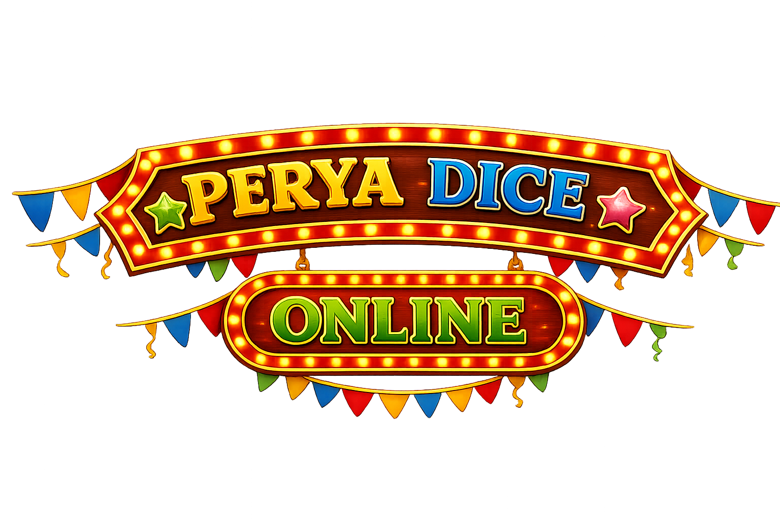 PERYA DICE
